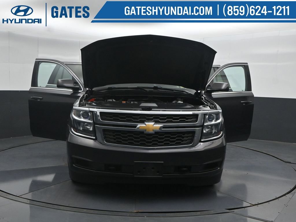 Used 2016 Chevrolet Tahoe LS image 55