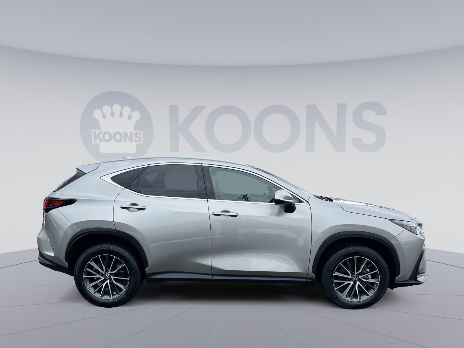 Used 2023 Lexus NX 350 AWD image 8