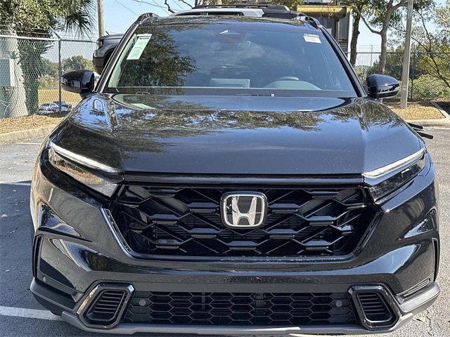 New 2026 Honda CR-V Sport-L image 8