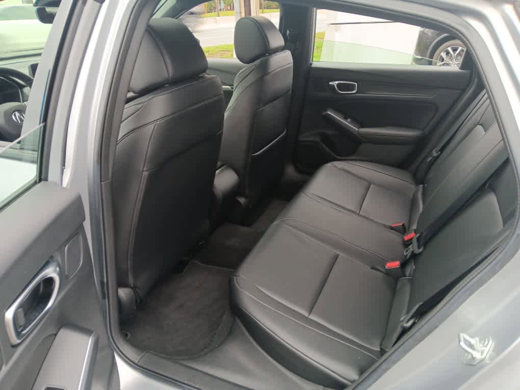 Used 2023 Acura Integra A-Spec FWD image 13