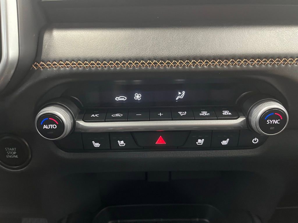 New 2026 MAZDA CX-50 AWD 2.5 S w/ Premium Package image 16