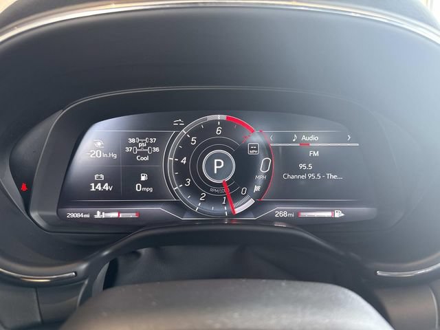 Certified 2023 Cadillac CT5 Sport AWD/4WD image 37