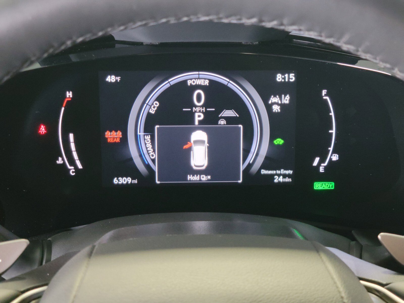 Used 2025 Lexus NX 350h AWD w/ Premium Package image 21