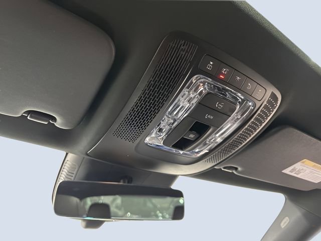 Used 2025 Mercedes-Benz CLA 250 4MATIC image 28