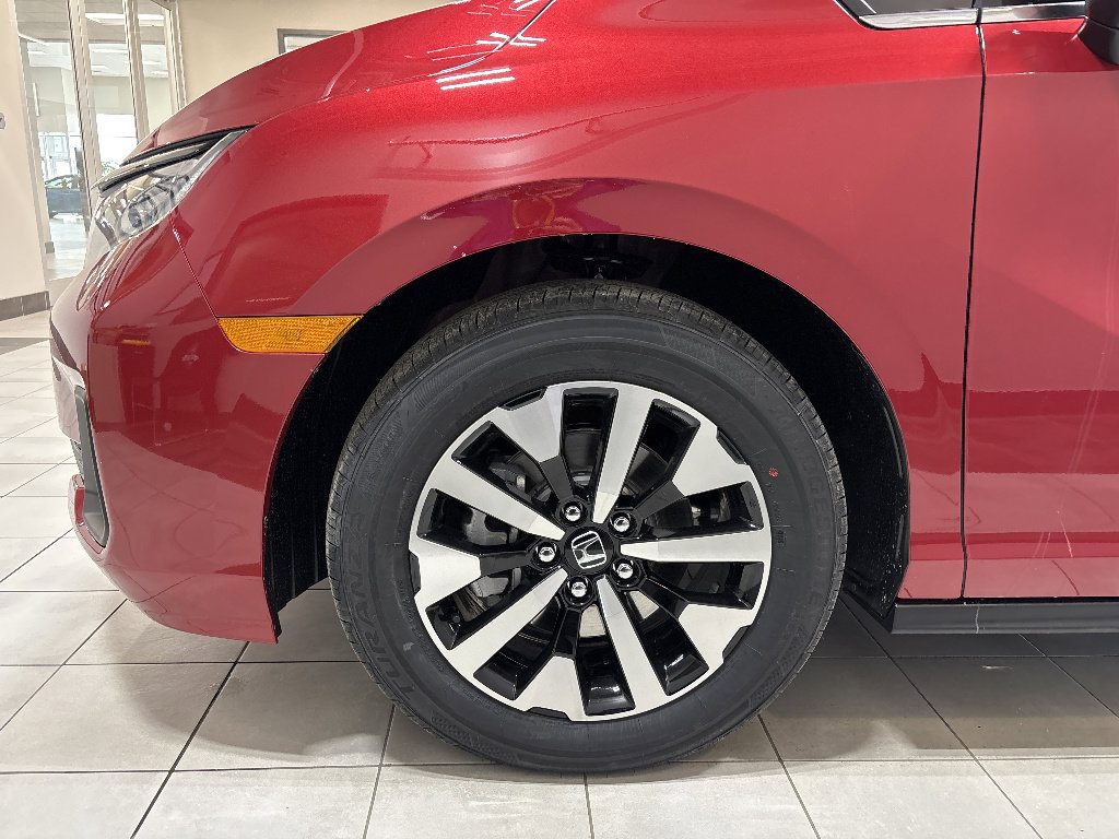 New 2026 Honda Odyssey EX-L image 7