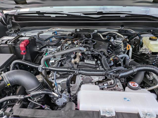 New 2026 Toyota Tacoma SR5 image 15