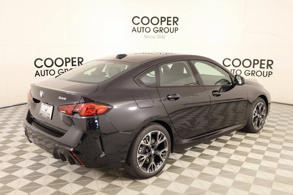 New 2026 BMW 228i xDrive w/ Premium Package AWD/4WD image 23