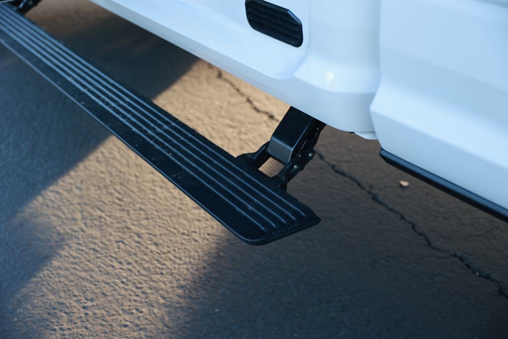 New 2026 RAM 2500 Rebel w/ Rebel Level 2 Equipment Group image 10