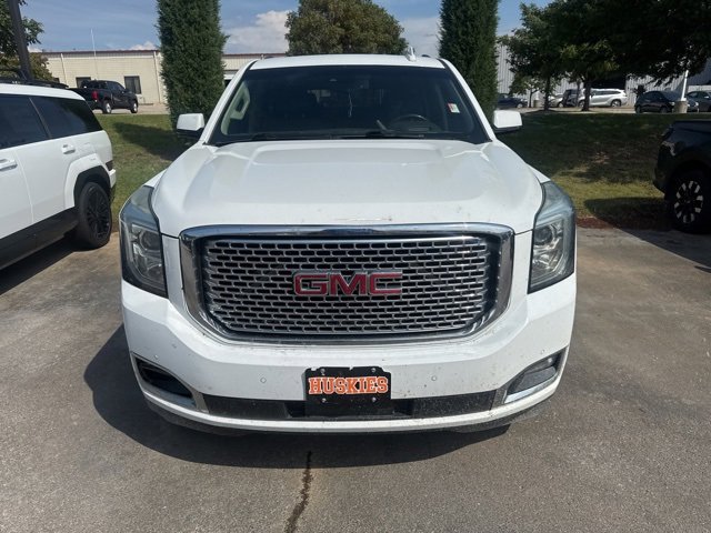 Used 2016 GMC Yukon Denali w/ Open Road Package image 2