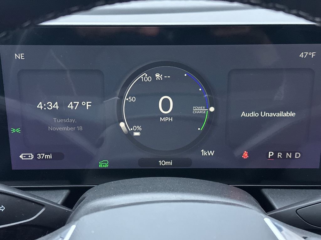 New 2026 Honda Prologue Touring image 25