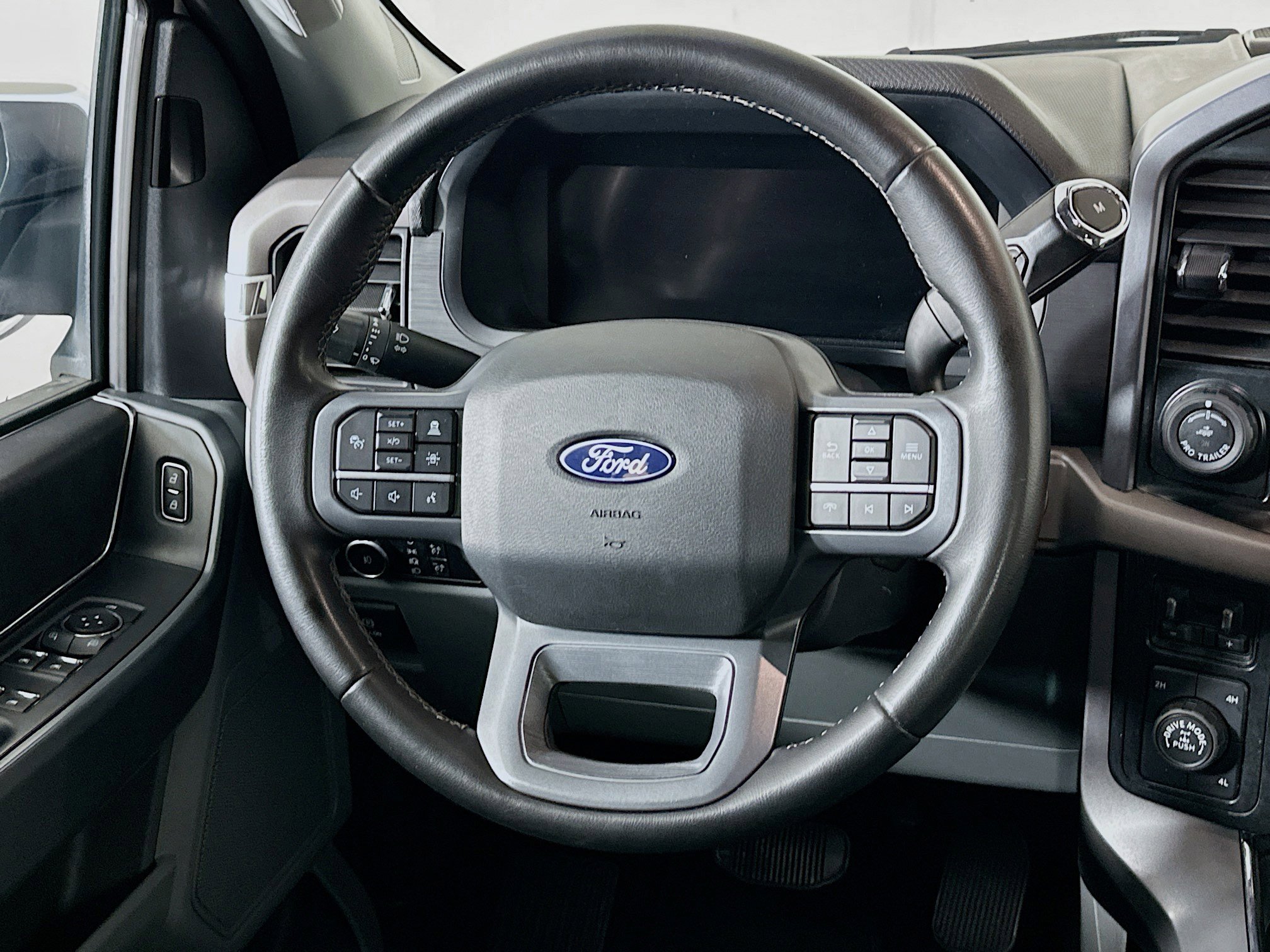 Used 2024 Ford F150 XLT w/ Equipment Group 302A MID image 18