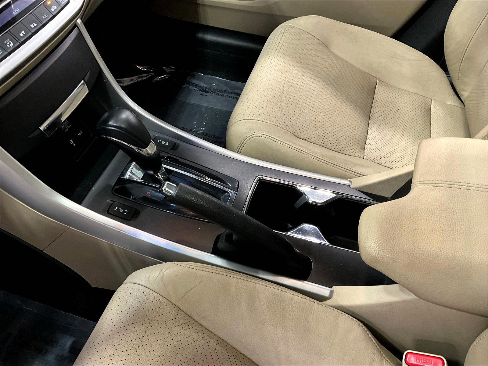 Used 2013 Honda Accord EX-L image 18