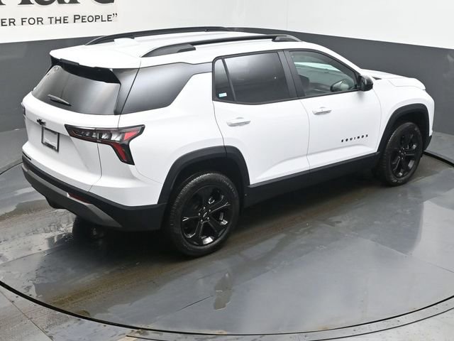 New 2026 Chevrolet Equinox LT w/ Convenience Package II image 18