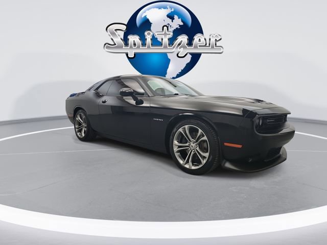 Used 2020 Dodge Challenger R/T image 3