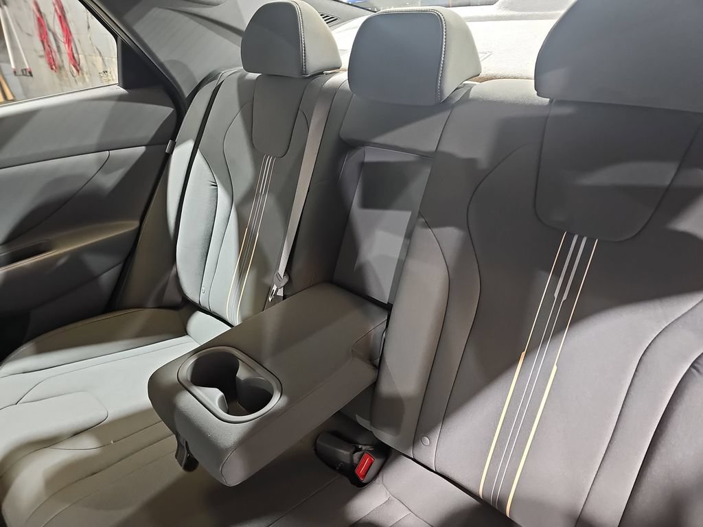 New 2026 Hyundai Elantra SEL Sport Premium FWD image 14