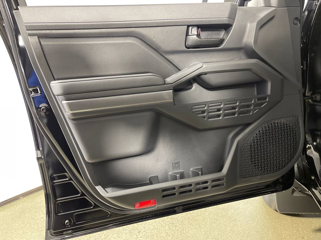 New 2025 Toyota Tacoma SR5 image 17