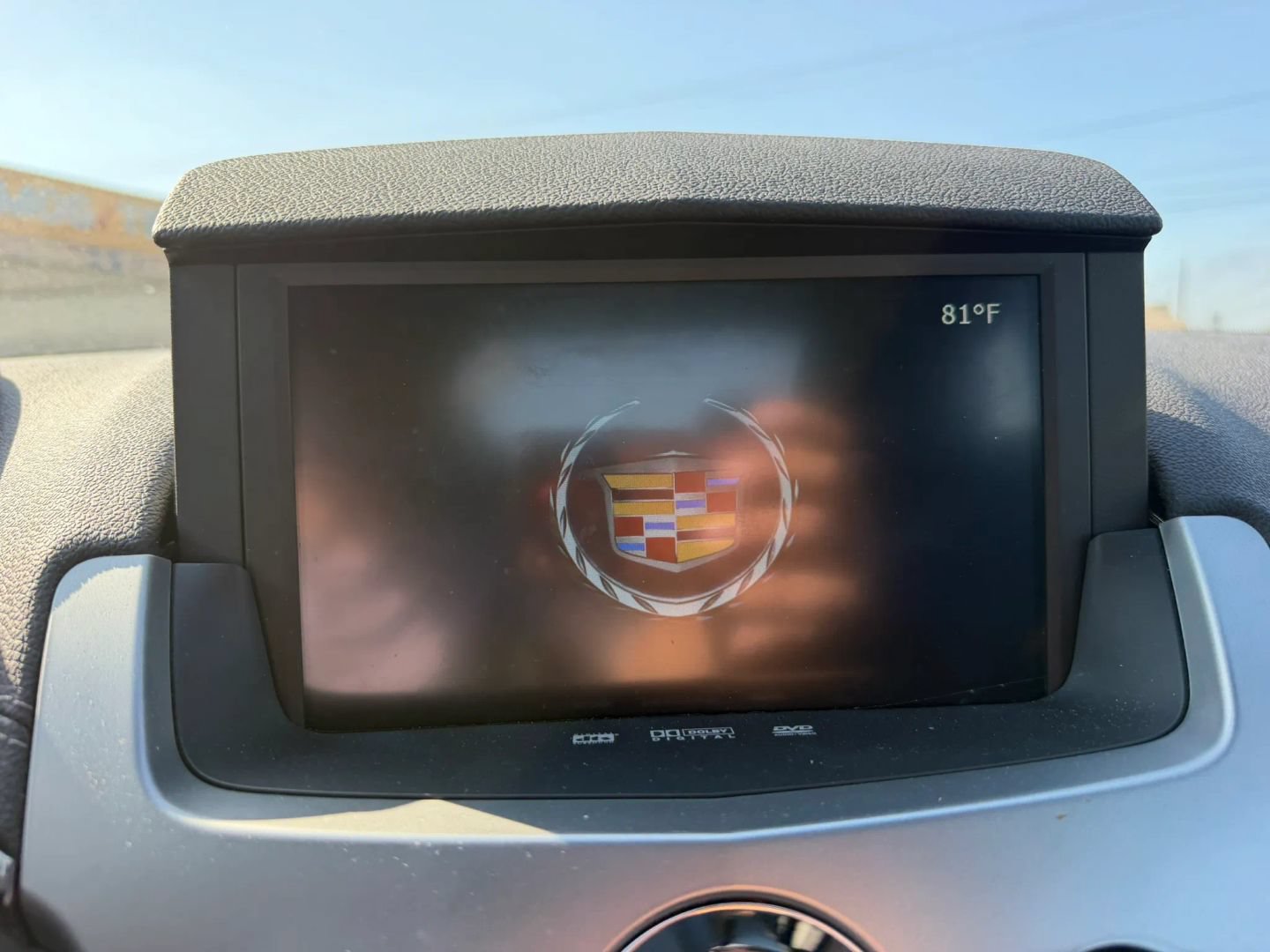 Used 2013 Cadillac CTS Performance RWD image 23