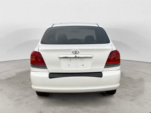Used 2004 Toyota Echo Coupe image 4
