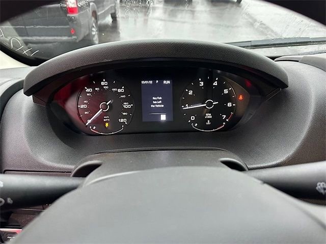 New 2026 RAM ProMaster 1500 w/ Safety Group FWD image 22