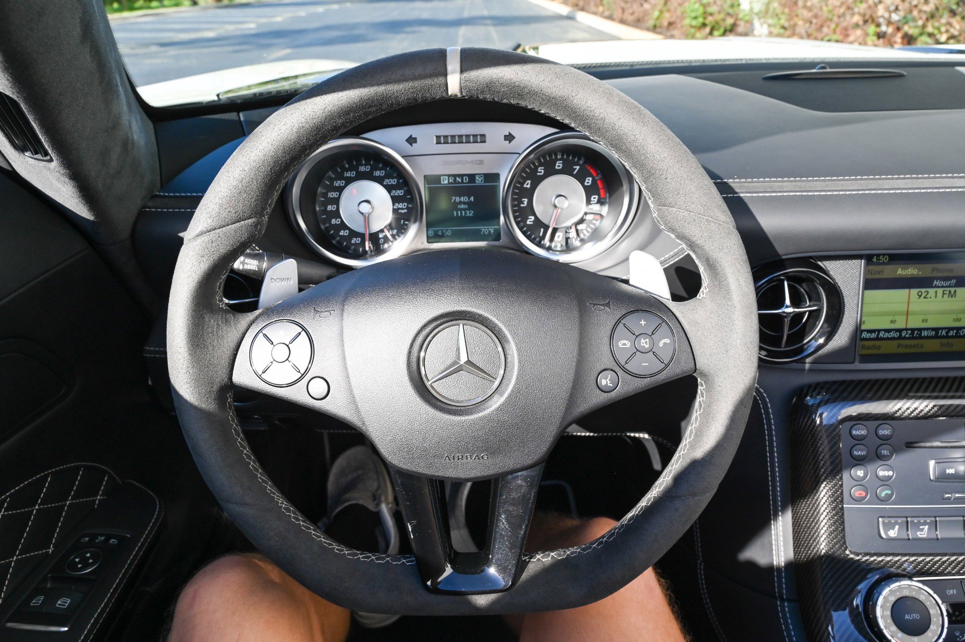 Used 2015 Mercedes-Benz SLS AMG GT Final Edition image 33