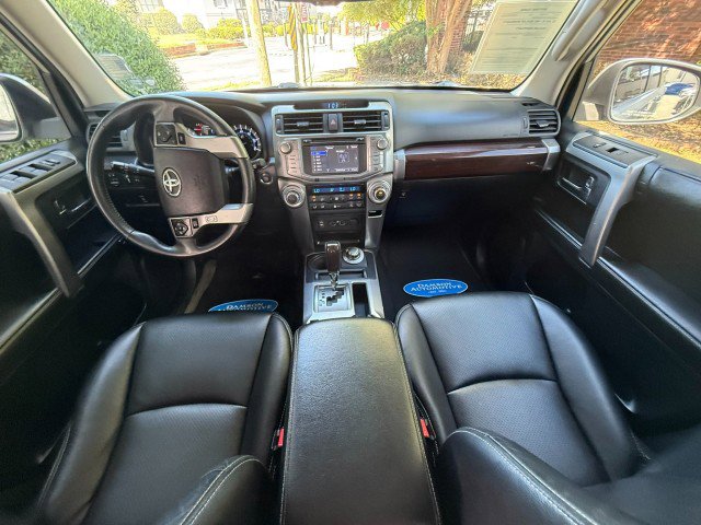 Used 2014 Toyota 4Runner Limited image 17