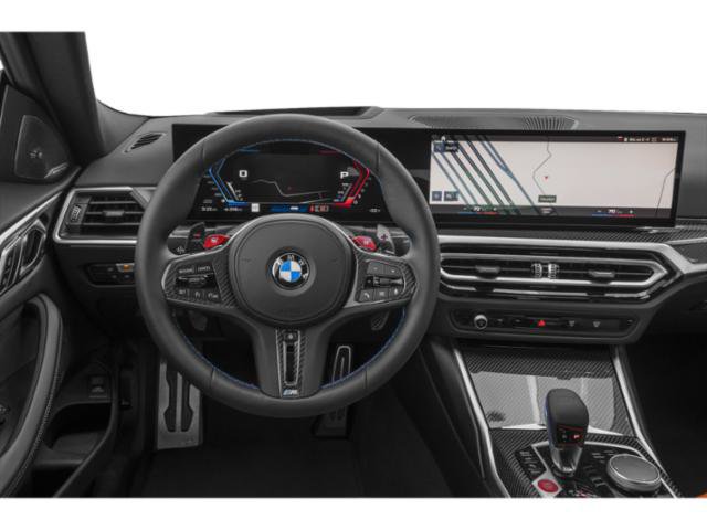 Used 2024 BMW M4 xDrive Competition AWD/4WD image 10