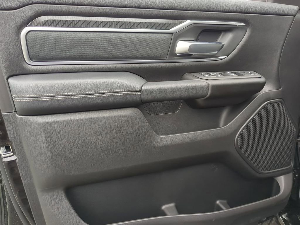 New 2026 RAM 1500 Big Horn AWD/4WD image 21