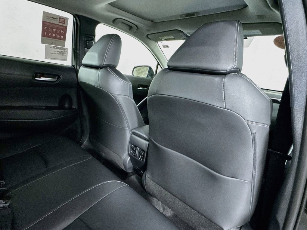 New 2026 Toyota Corolla Cross XLE AWD/4WD image 26