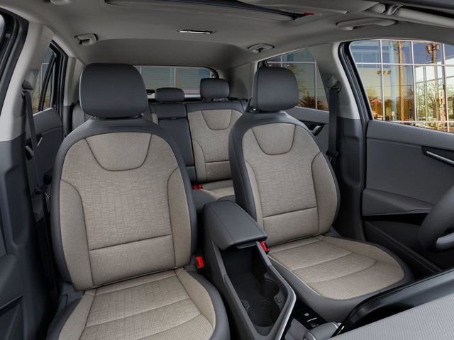 New 2026 Kia Niro SX Touring image 15