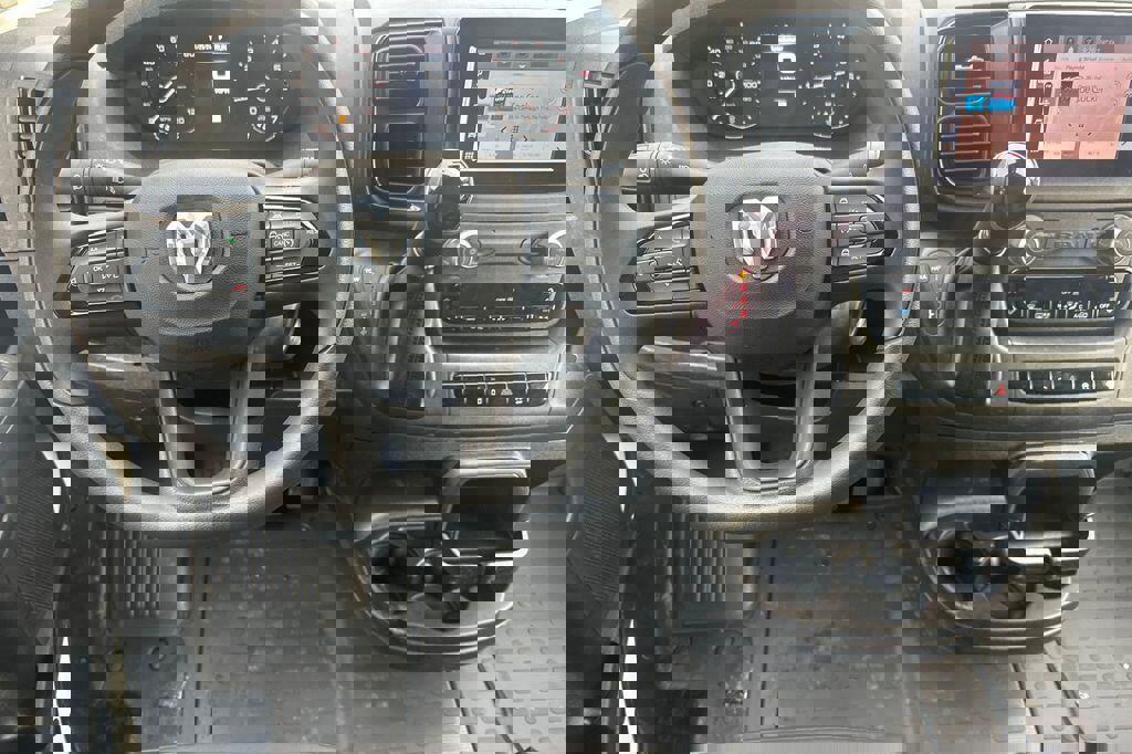 New 2025 RAM ProMaster 2500 w/ Convenience Group image 10