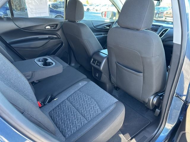 Used 2024 Chevrolet Equinox LT image 34