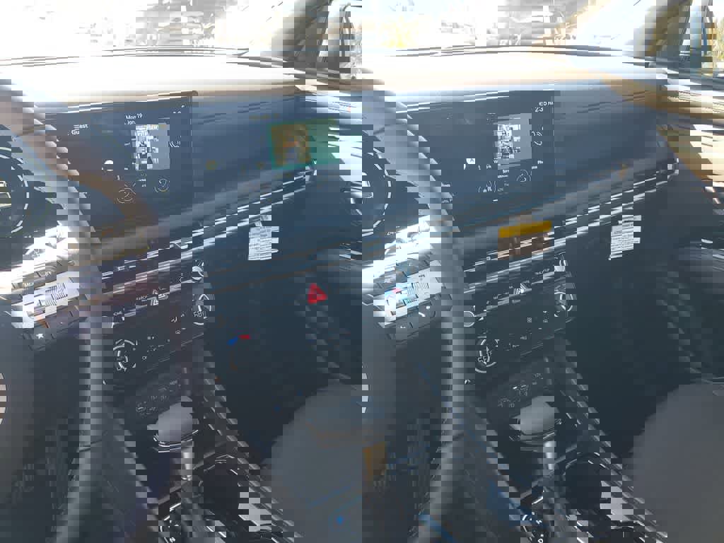 New 2026 Hyundai Santa Cruz XRT image 32