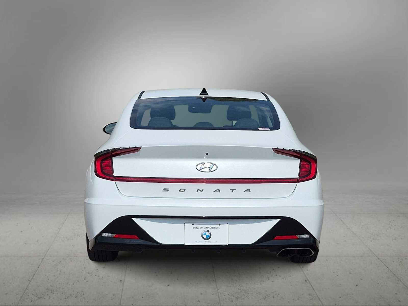 Used 2020 Hyundai Sonata SEL w/ Cargo Package FWD image 7