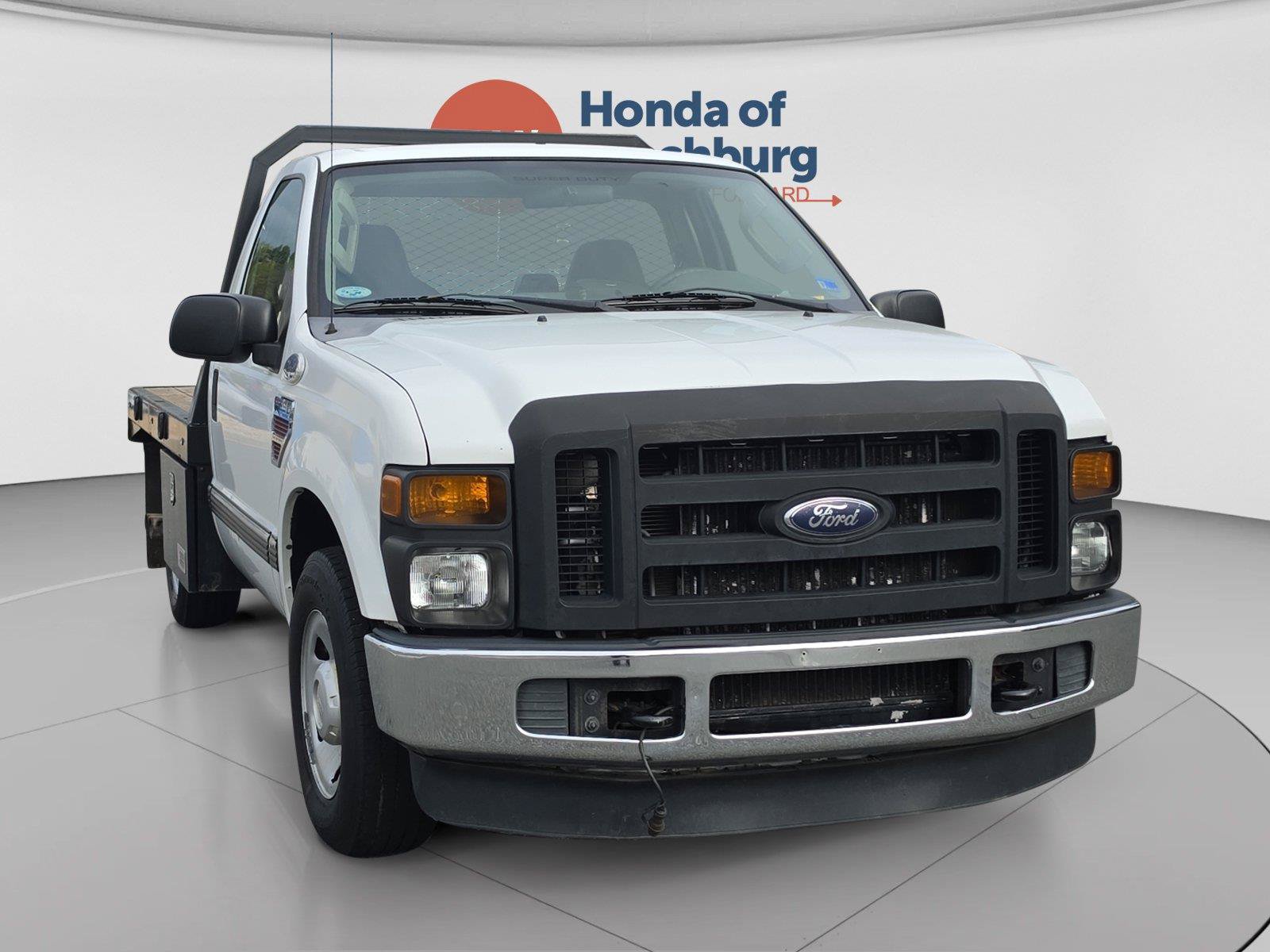 Used 2009 Ford F250 XL RWD image 7