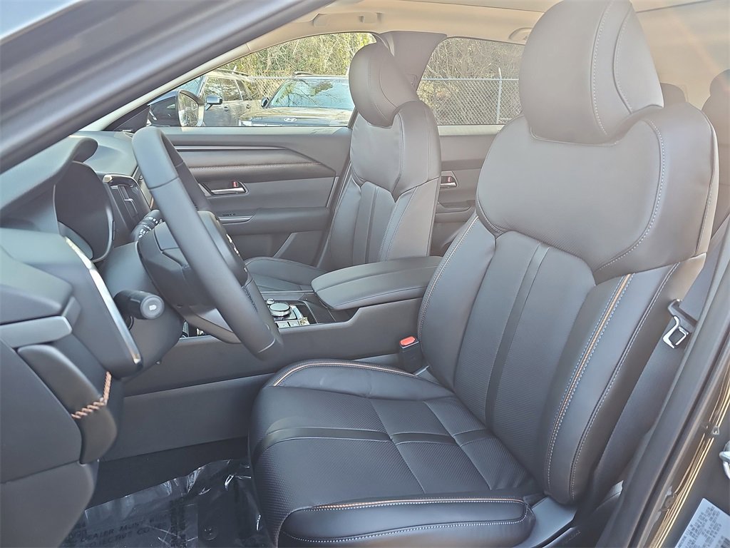 New 2026 MAZDA CX-50 2.5 Hybrid w/ Weather Package image 15