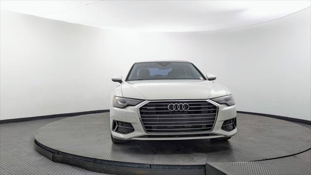 Used 2019 Audi A6 2.0T Premium w/ Convenience Package AWD/4WD image 12