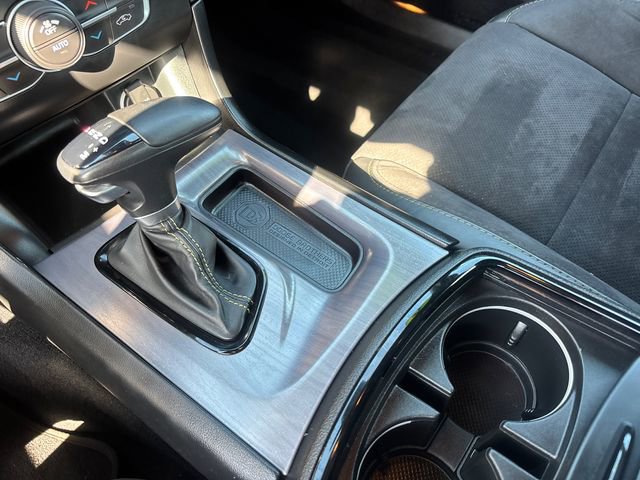 Used 2023 Dodge Charger Scat Pack RWD image 24
