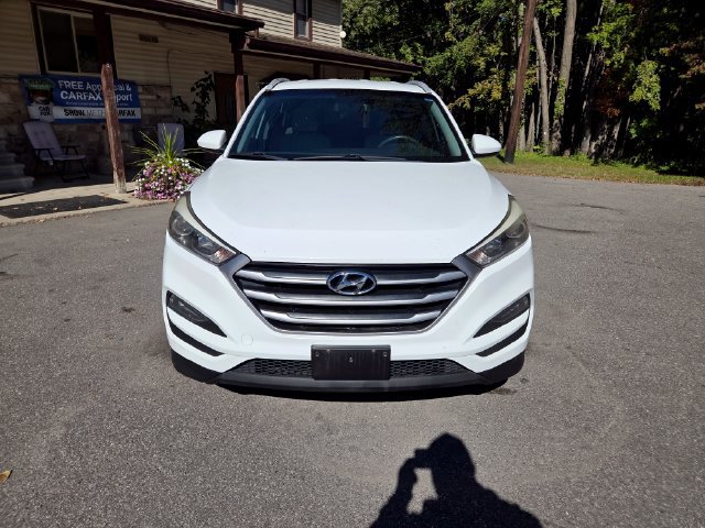 Used 2018 Hyundai Tucson SEL AWD/4WD image 9