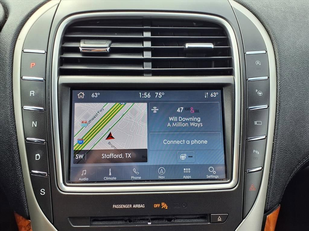 Certified 2020 Lincoln Nautilus Reserve w/ Equipment Group 201A AWD/4WD image 19