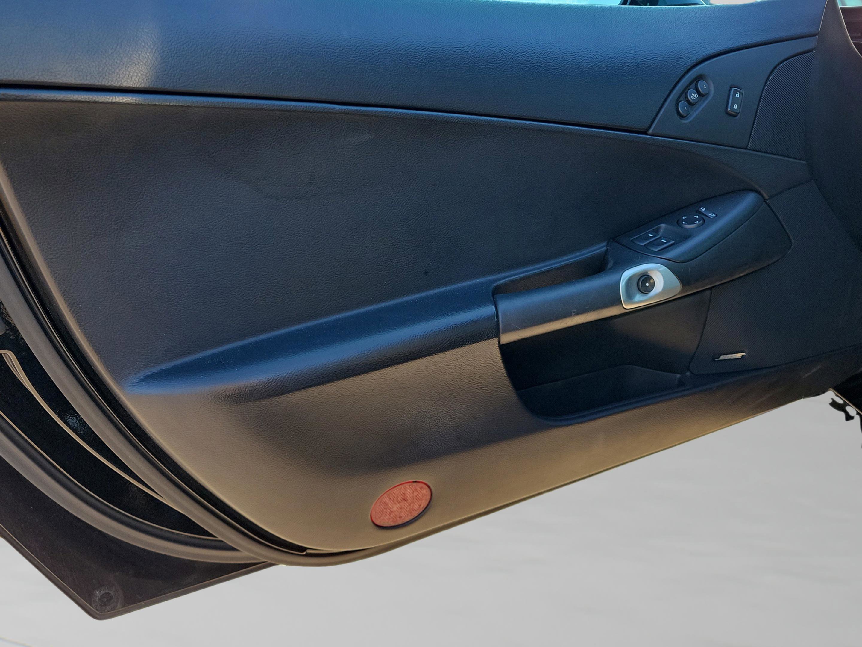 Used 2008 Chevrolet Corvette Convertible w/ Preferred Equipment Group image 29