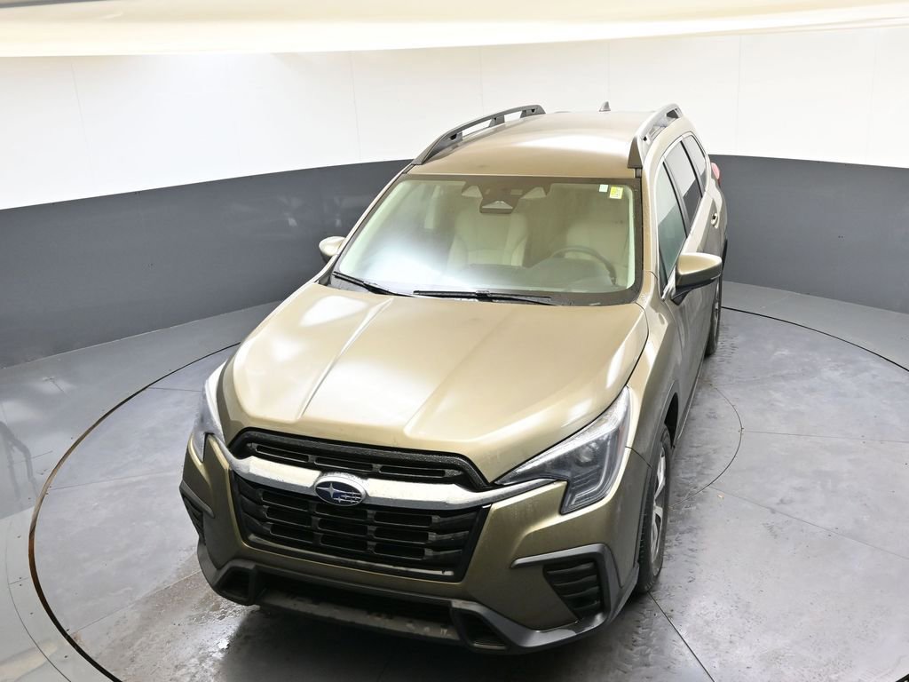 Certified 2024 Subaru Ascent Premium w/ Convenience Package image 44