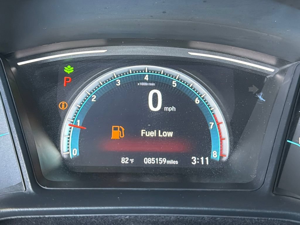 Used 2019 Honda Civic LX image 25