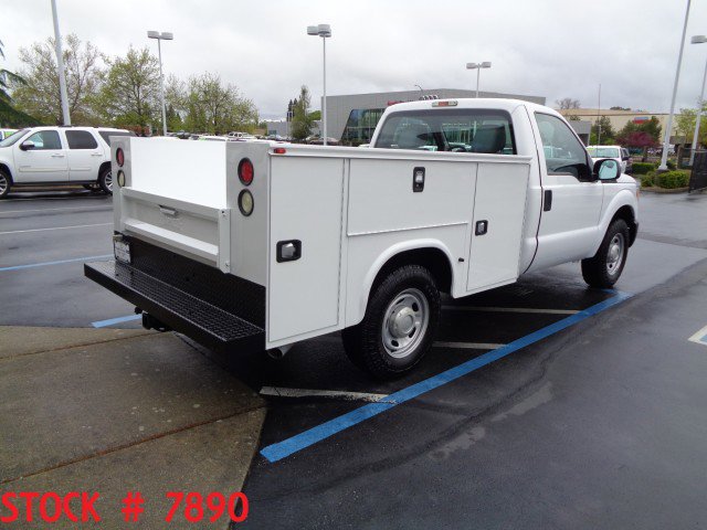Used 2015 Ford F250 XL image 7