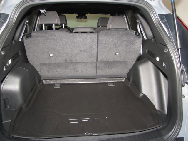 Certified 2023 Honda CR-V Sport image 17