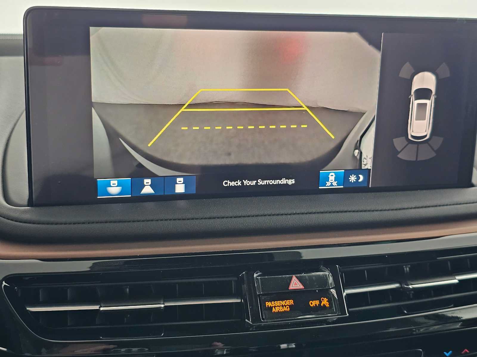 New 2026 Acura MDX w/ Technology Package FWD image 28