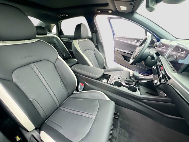 New 2026 Kia K5 GT-Line w/ GT-Line Premium Package AWD/4WD image 29