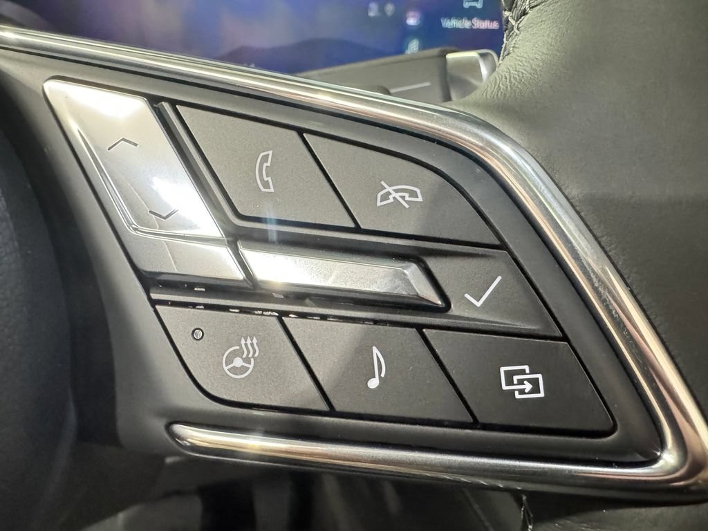 New 2026 Buick Envision Preferred AWD/4WD image 15