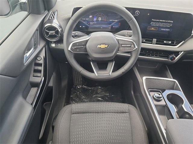 New 2026 Chevrolet Equinox LT image 12