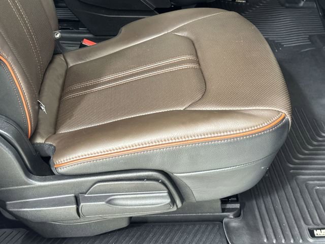 Used 2021 Ford Expedition Max King Ranch image 28