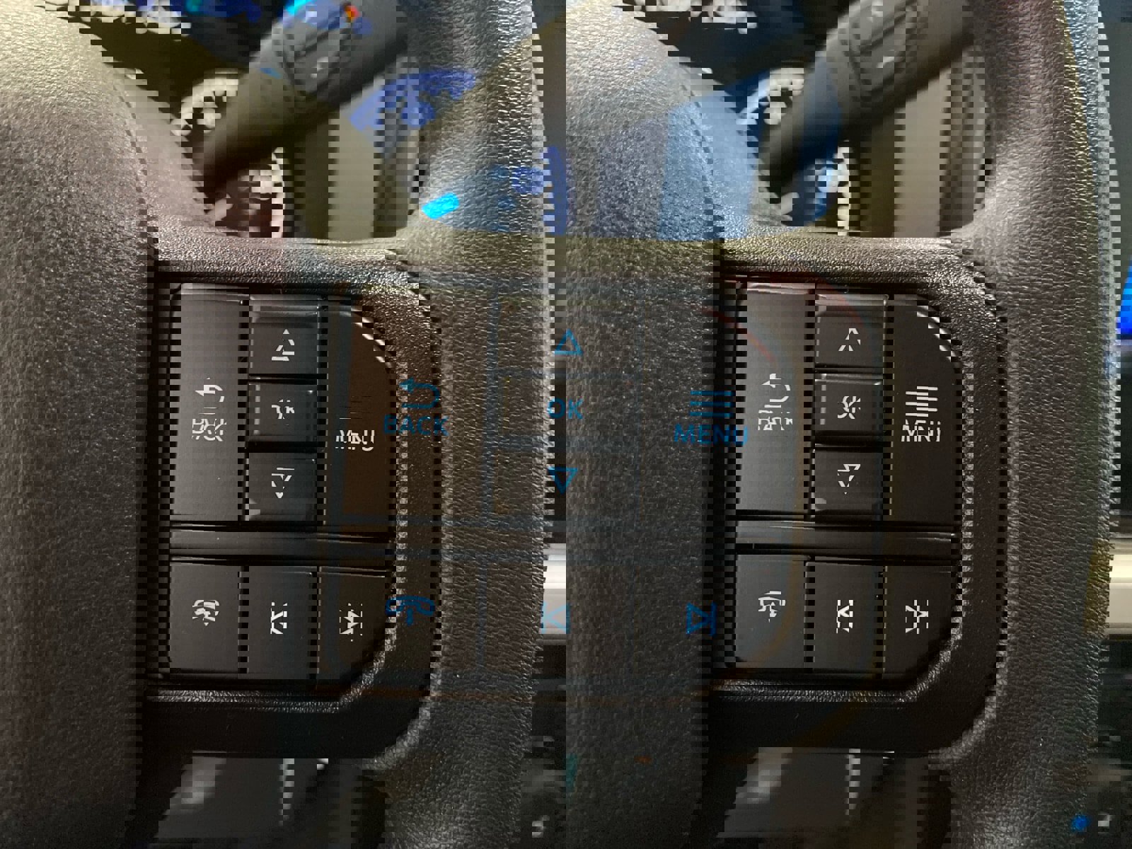 New 2026 Ford F550 4x4 Regular Cab Super Duty image 13